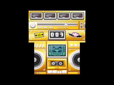 WarioWare Gold - All Deluxe Microgames