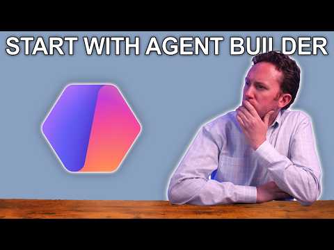 Agent Builder: Build Copilot Agents Now Agent Builder: Build Copilot Agents Now