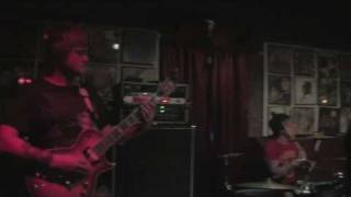 Sleep Serapis Sleep-Answers Unquestioned at The Cup Staten Island, NY June 17th