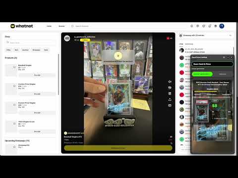 Item video thumbnail
