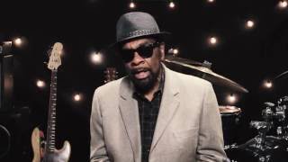 Behind the Music: Born Under A Bad Sign