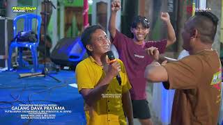 Download lagu NILA NADA & PAK BRO - PUING PUING ' AMELIYA MUSIC REBON ' KHITAN GALANG DAVA PRATAMA live MEDINI mp3