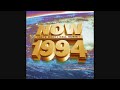 NOW That S What I Call Music 1994