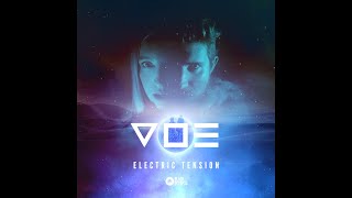 Video thumbnail for KILLER Drum & Bass/EDM Vocals - V O E - Electric Tension by Black Octopus Sound