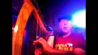 "Here's to You" ( by Alan Bell ) cover - Harpin Hank Hogan