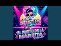 El Pasito De La Martita Remaster