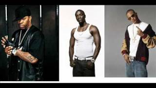 busta rhymes ft. akon and t.i.-number one