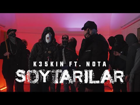 K35kin ft. Nota - Soytarılar (Official Video)