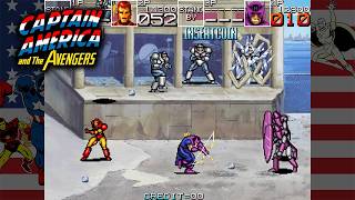 Marvel MaXimum Collection