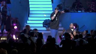 R. Kelly - Light It Up Tour 2006 HD [Part 5]