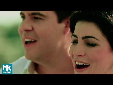 Marcelo Dias e Fabiana - Tudo Bem (Clipe Oficial MK Music)