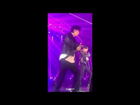 180630 GOT7 EYES ON YOU IN JAKARTA - STOP STOP IT