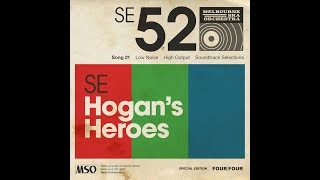 ONE YEAR OF SKA!! | Melbourne Ska Orchestra (Semana 21)