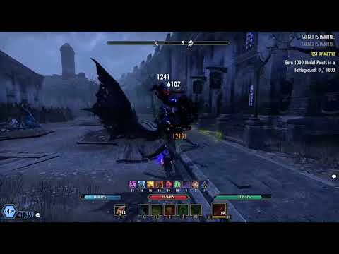 Baron Thirsk (no CP campaign)