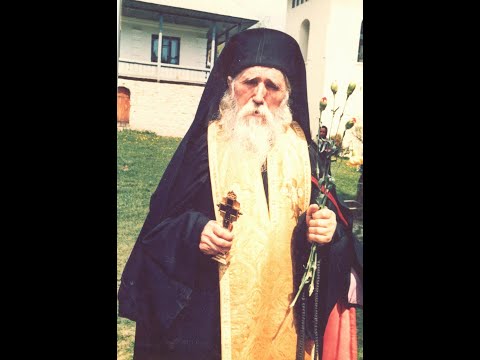 3. Despre Sfanta Scriptura. Parintele Ilie Cleopa - din Calauza in credinta Ortodoxa