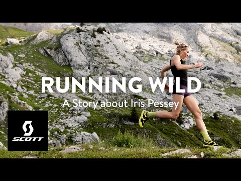 Running Wild | A Story About Iris Pessey