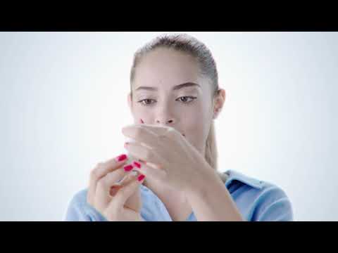 Tutorial de uso para ojo seco.