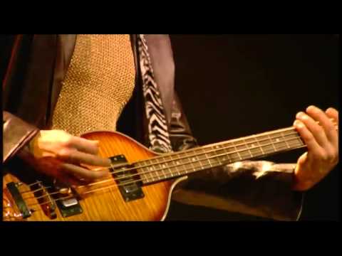 Entre Vues 2009 " Karmasutra " - Slang