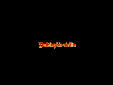 Nightcrawler video