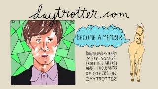 East India Youth - Dripping Down - Daytrotter Session