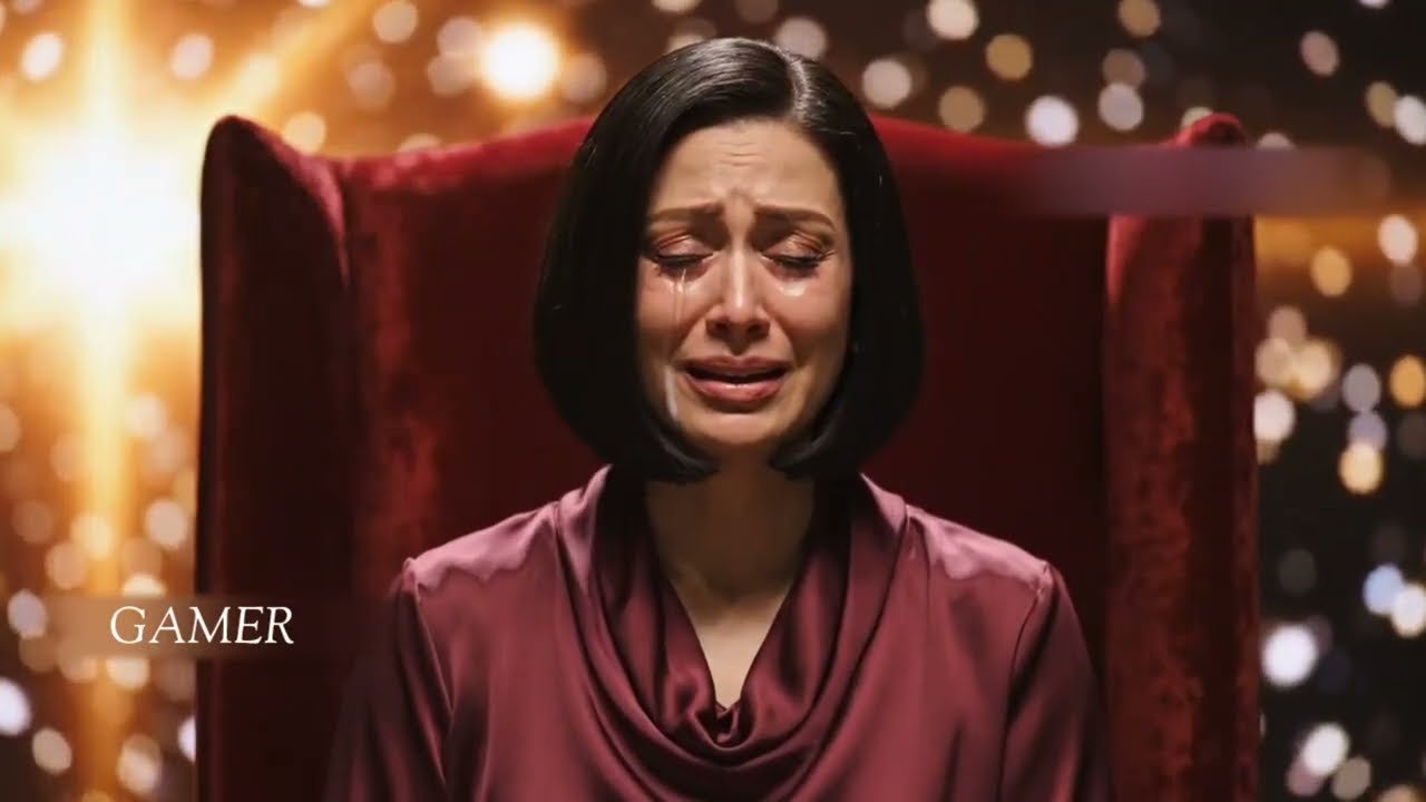 طفل من فلسطين يقوم بالغناء لأمه التي رحلت في الحرب للجنه ويجعل الحكام يبكون Am