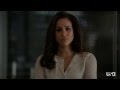 Suits - Mike and Rachel - My favorite scene 