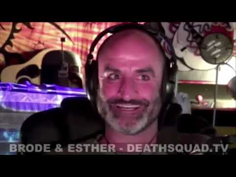 R.I.P Brody Stevens (2-22-19)