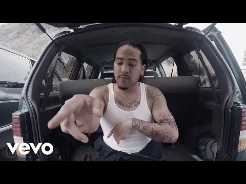 Dezzy Hollow - On The Real