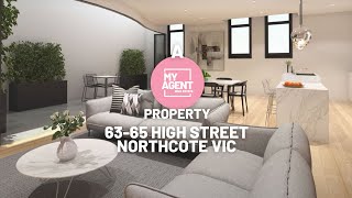 63-65 High Street, Northcote, VIC 3070