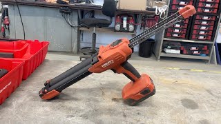 Hilti HDE 500-A22 zımpara makinesi | G&ouml;r&uuml;nt&uuml; 4 - Machineryline