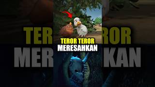 Download lagu The Terror in Upin & Ipin #animation #upinipin mp3