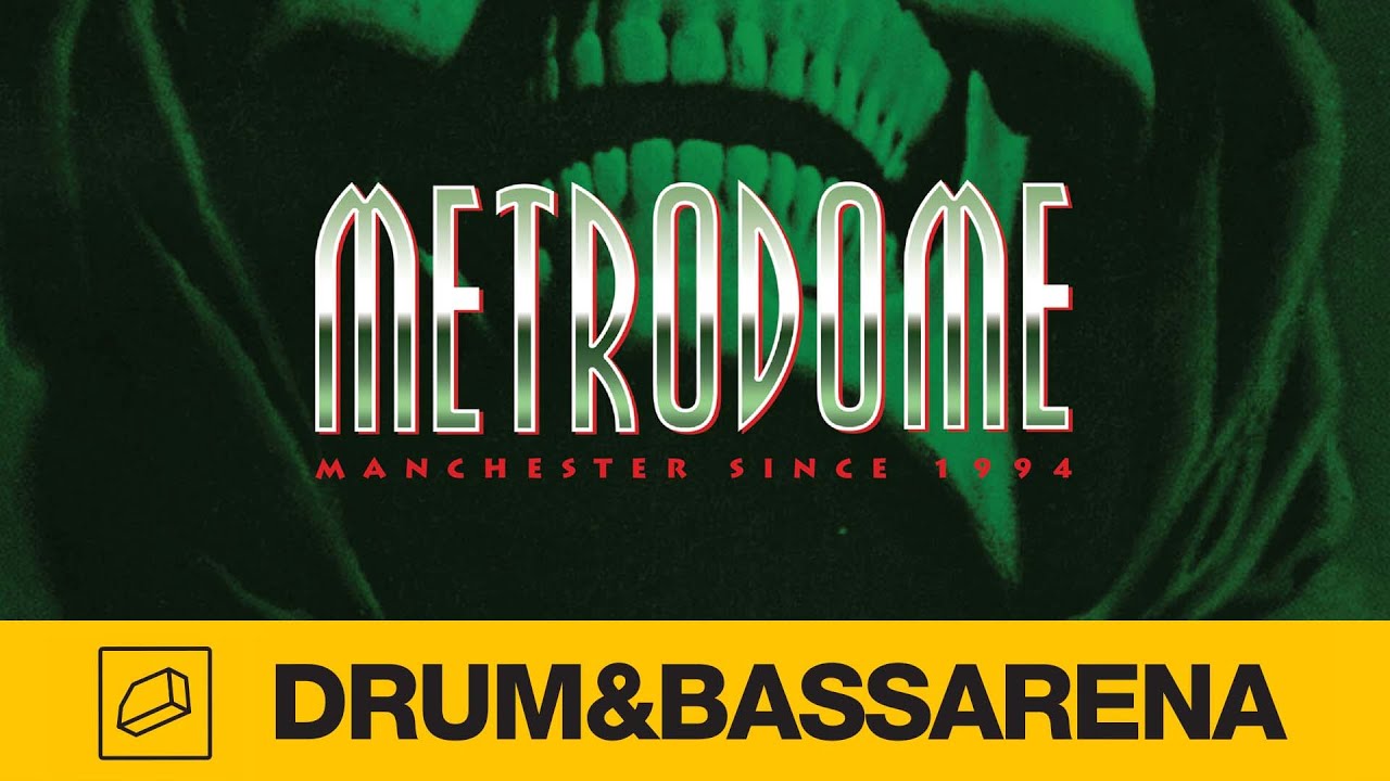 Metrodome - Lover 2Nite