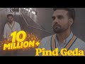 Pind Geda Official Video Navi Bawa Jass Gill Latest Punjabi Song 2024
