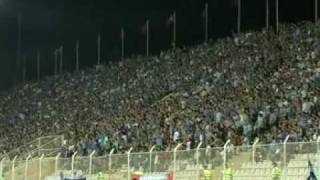 preview picture of video 'Adana Demirspor  -   Livorno'