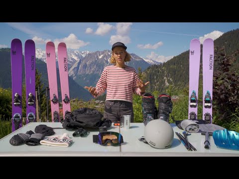 My Setup: Elisabeth Gerritzen