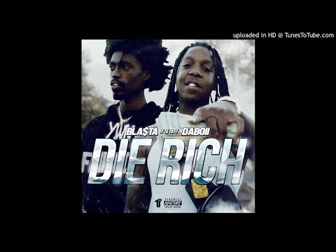 Die Rich Ft. Daboii (Prod.Lias)