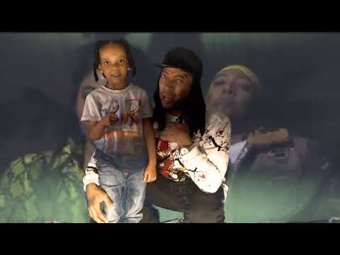 CTBGM 100$- Bury Me A G- (Official Music Video)- (Status Update Exclusive)