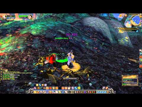 The Stoneplow Convoy Quest Playthrough - Krasarang Wilds