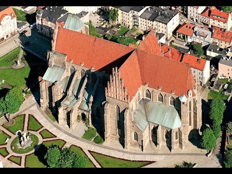 Pomniki Historii. Strzegom