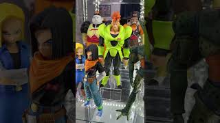 お気に入りのフィギュア紹介