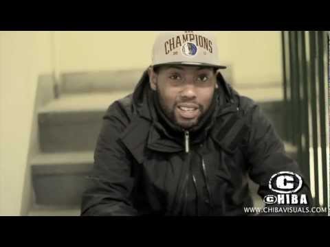 ILLA CHEF [CHIBA FREESTYLE]