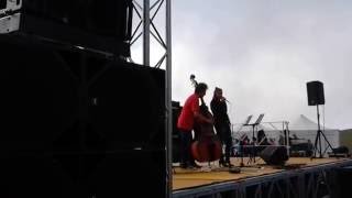 Stralcio di &quot;Un vecchio errore&quot;(Paolo Conte) di Musica nuda