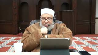 صورة عندما تتعين الرشوة لتصريف الأعمال /السبت(5-2-2022م)فتاوى علي الهواء مباشرة