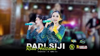 Download lagu Rina Aditama - Dadi Siji ( Music Live) mp3