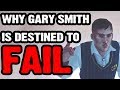 Bully Theories - Why Gary Smith is Destined to Fail!