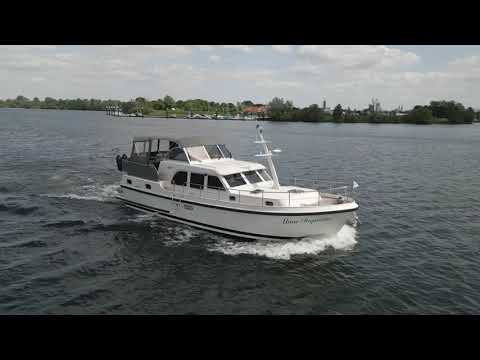 Linssen Grand Sturdy 40.9 AC Next Generation