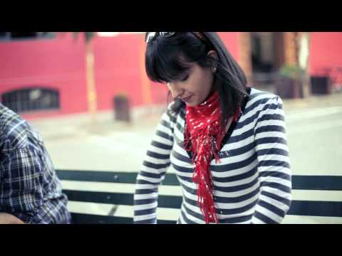 LaVitrola.cl: Martín Pescador - El Tiempo Sin Ti