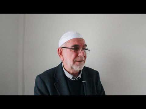 Hutbe - Shfrytezo kater mundesi te muajit Shaban 23.01.2026 Abdurahman Asllani