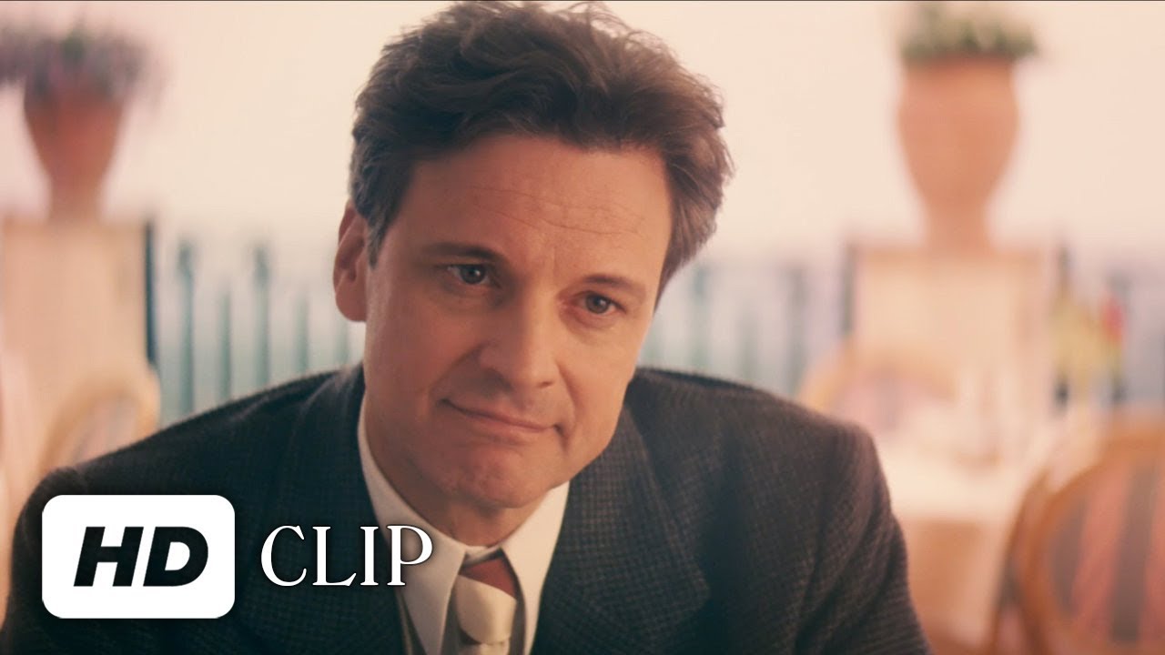 Miniature de la vidéo But I am Not Wrong - Official Clip du film Magie au clair de lune