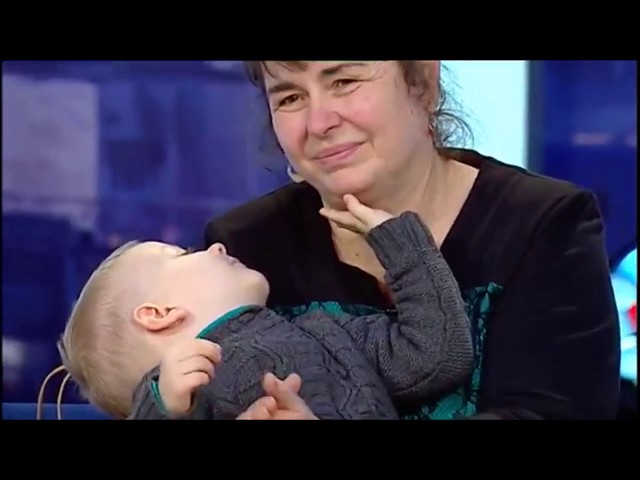 Ukrayna TV Programı